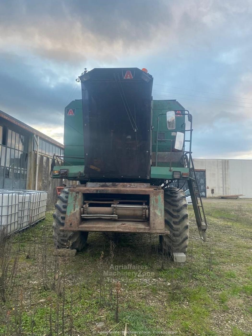 Arbos 800 Slider Image