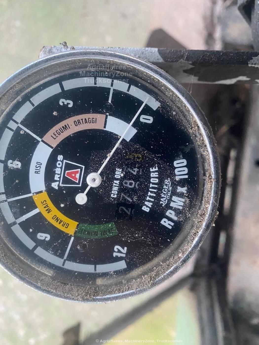 Arbos 800 Slider Image