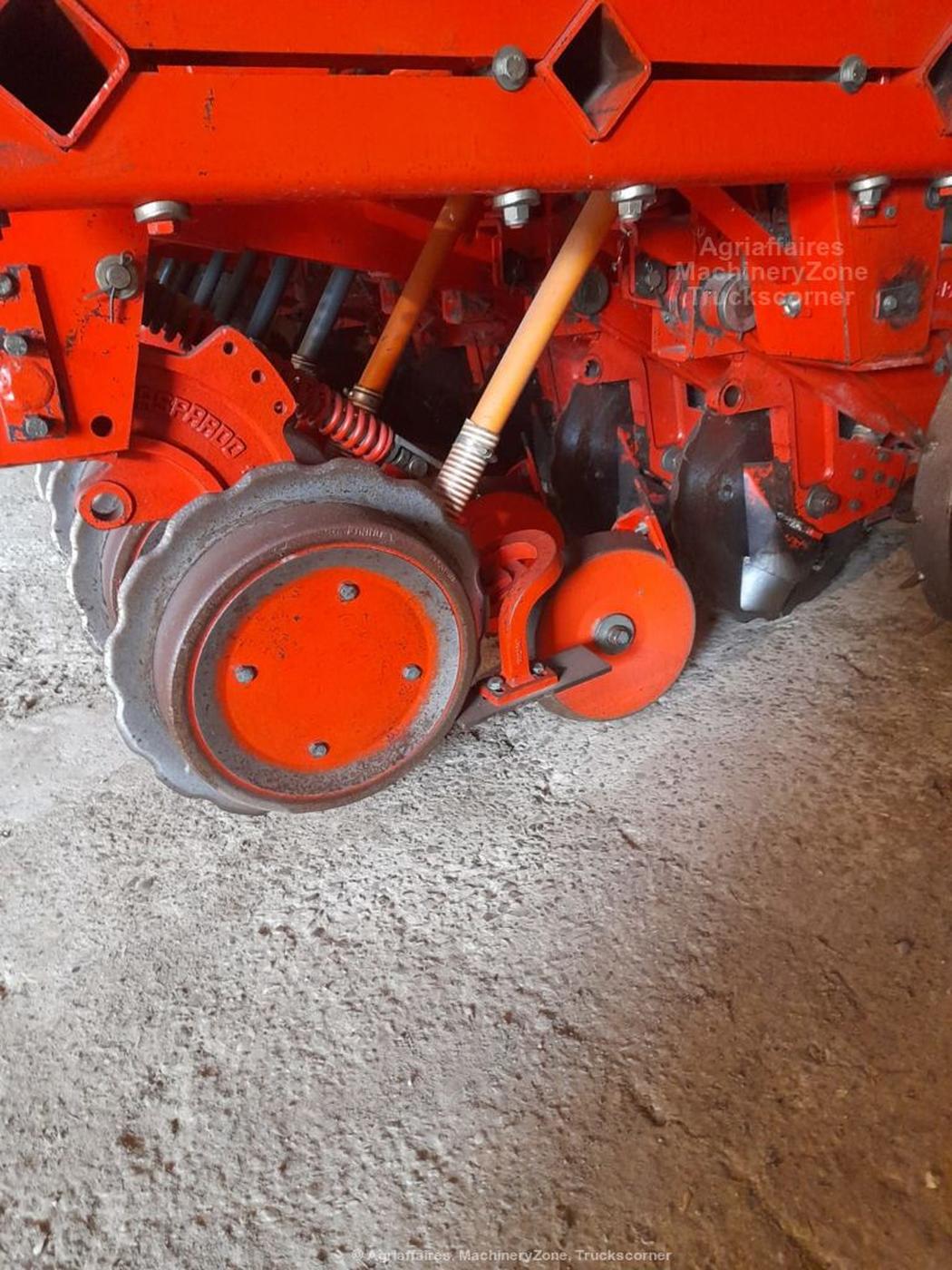 Maschio DIRECTA Slider Image