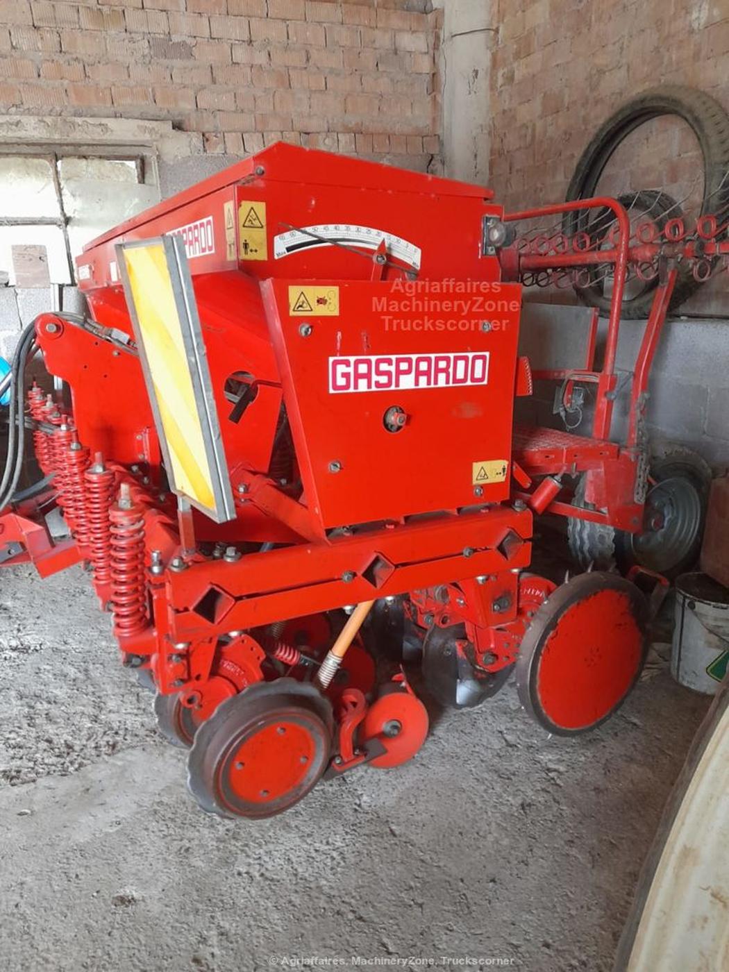 Maschio DIRECTA Slider Image