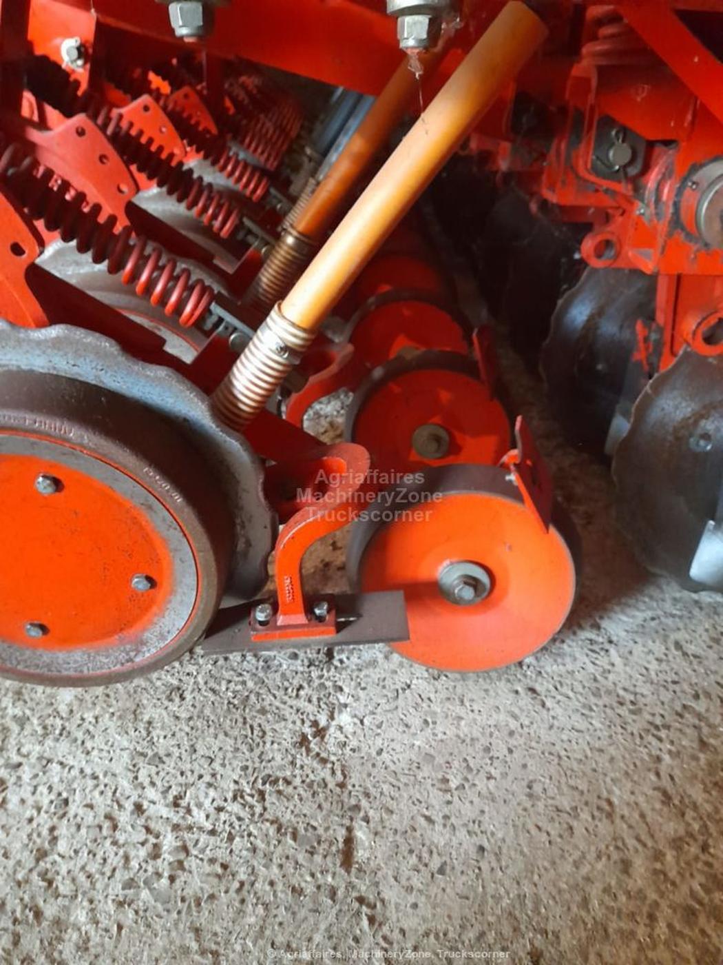 Maschio DIRECTA Slider Image