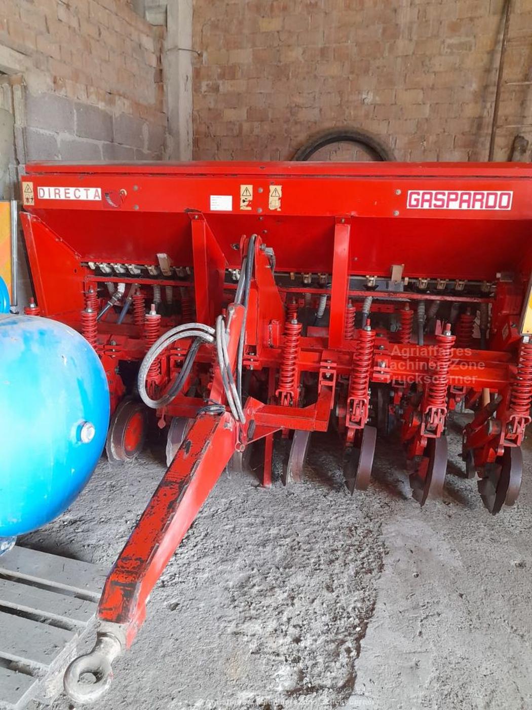 Maschio DIRECTA Slider Image