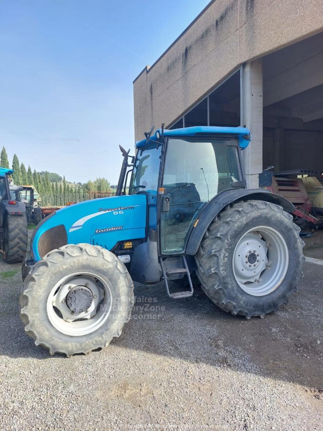 Landini POWERFARM 85 Slider Image
