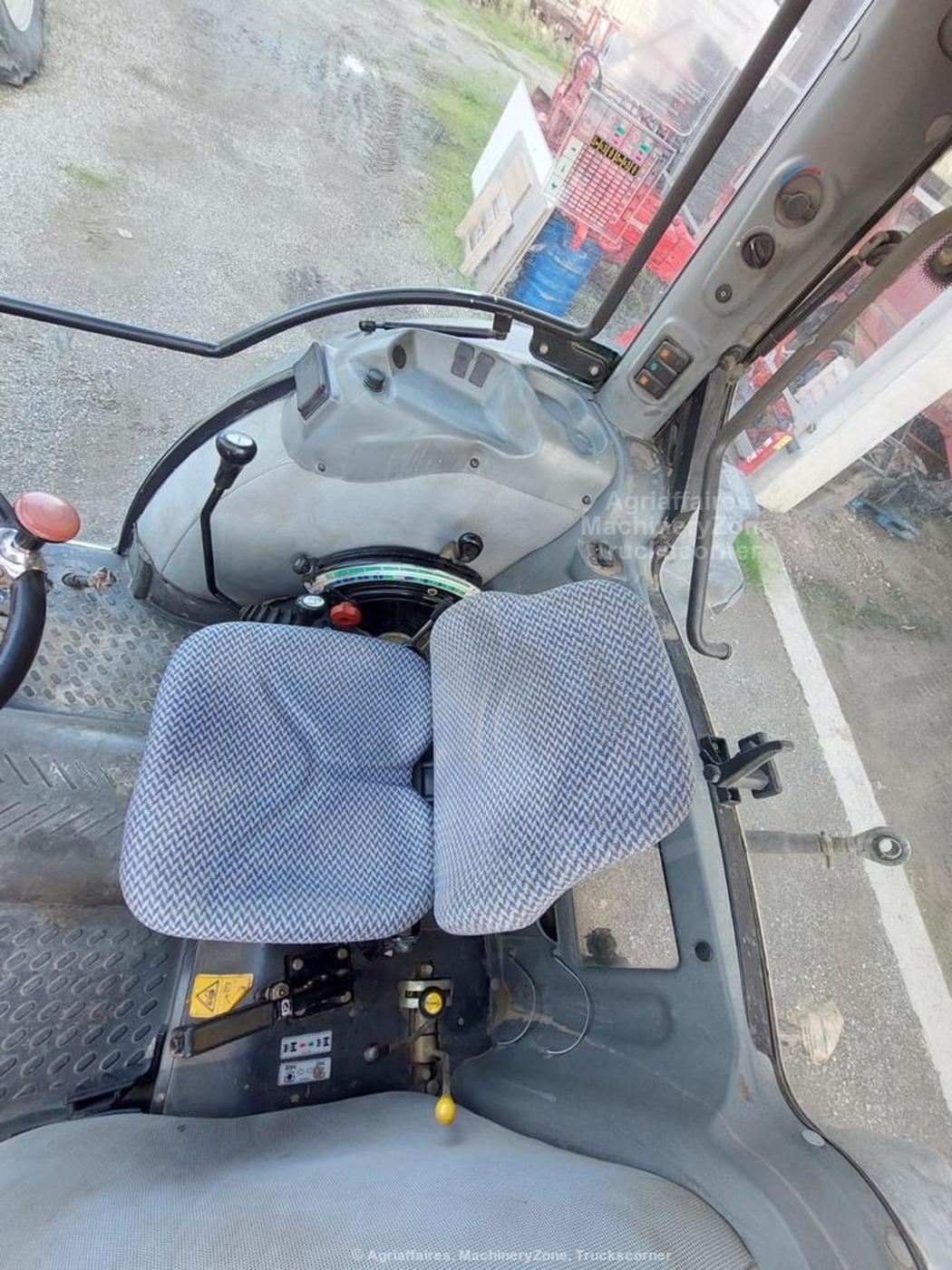 Landini POWERFARM 85 Slider Image