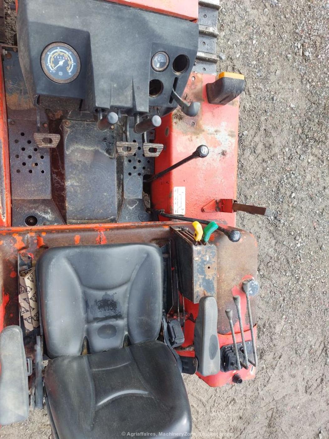 SAME Explorer 70 C Slider Image