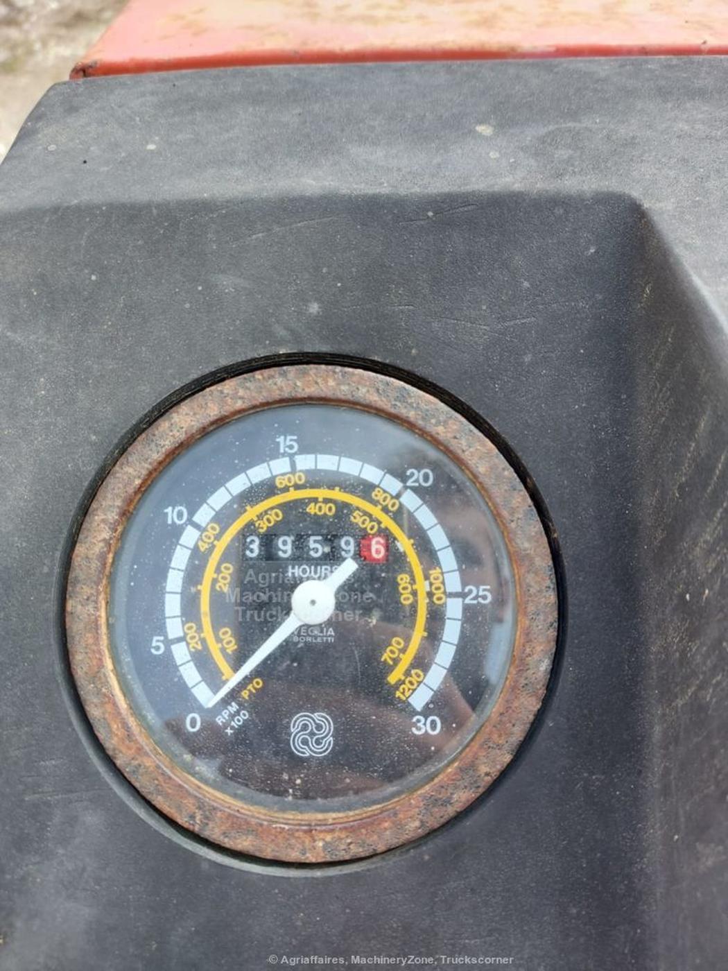 SAME Explorer 70 C Slider Image