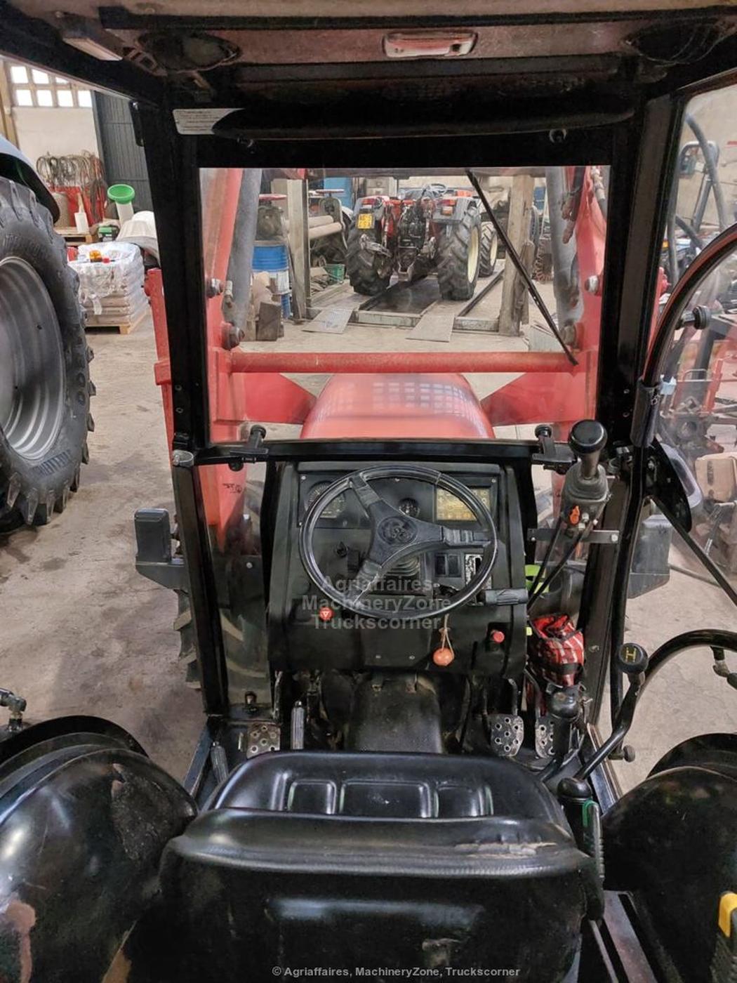 SAME Argon 55 F Slider Image