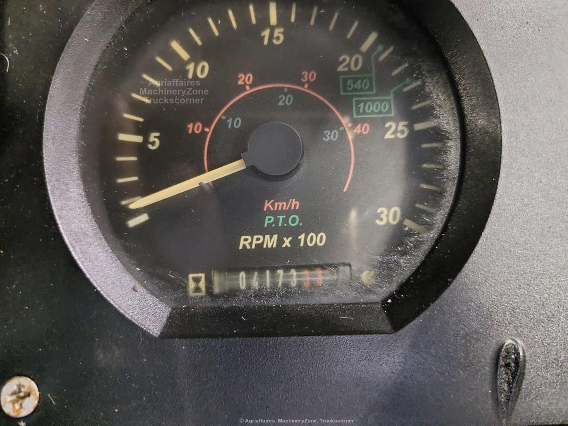 SAME Argon 55 F Slider Image