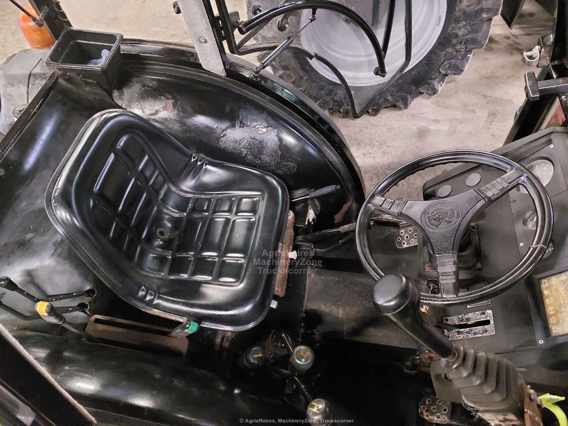 SAME Argon 55 F Slider Image