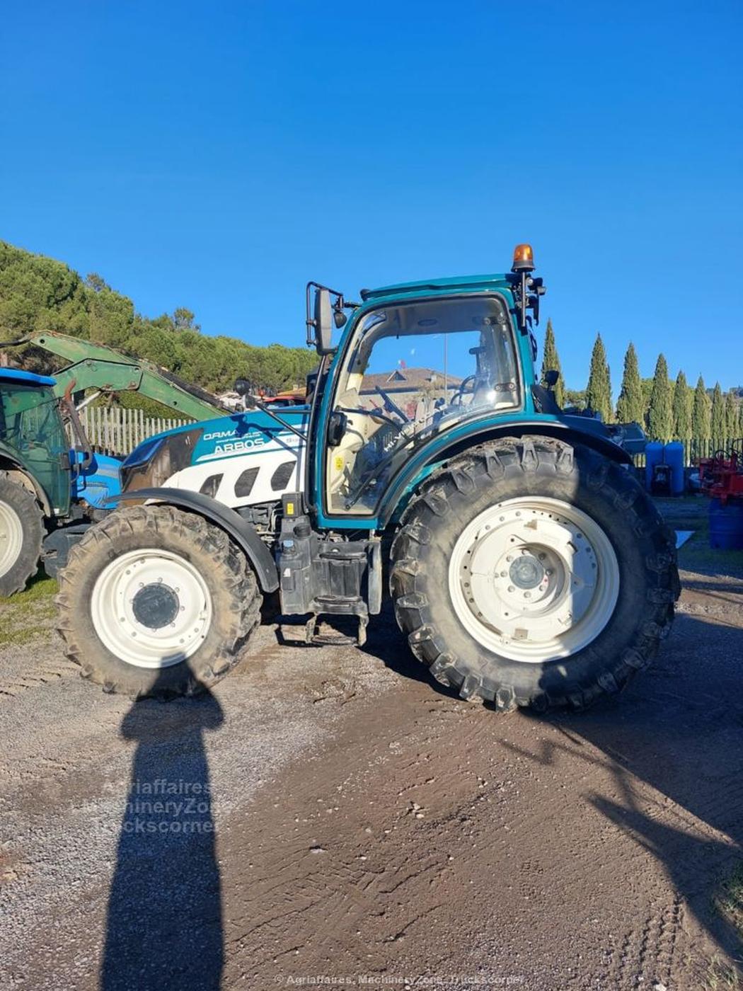 Arbos 5130 Slider Image