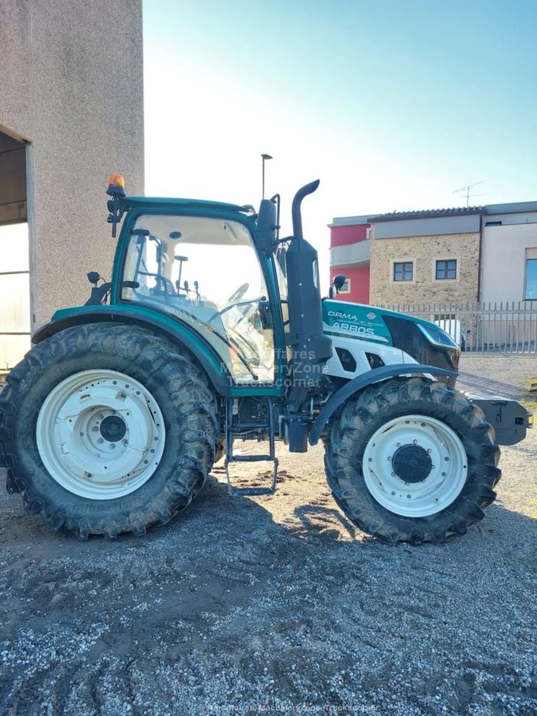 Arbos 5130 Slider Image