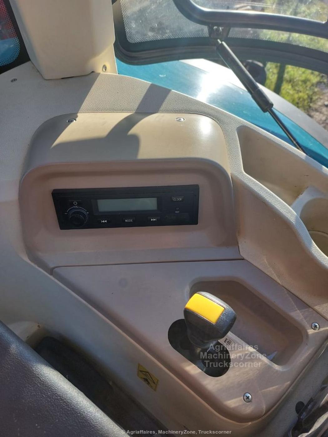 Arbos 5130 Slider Image