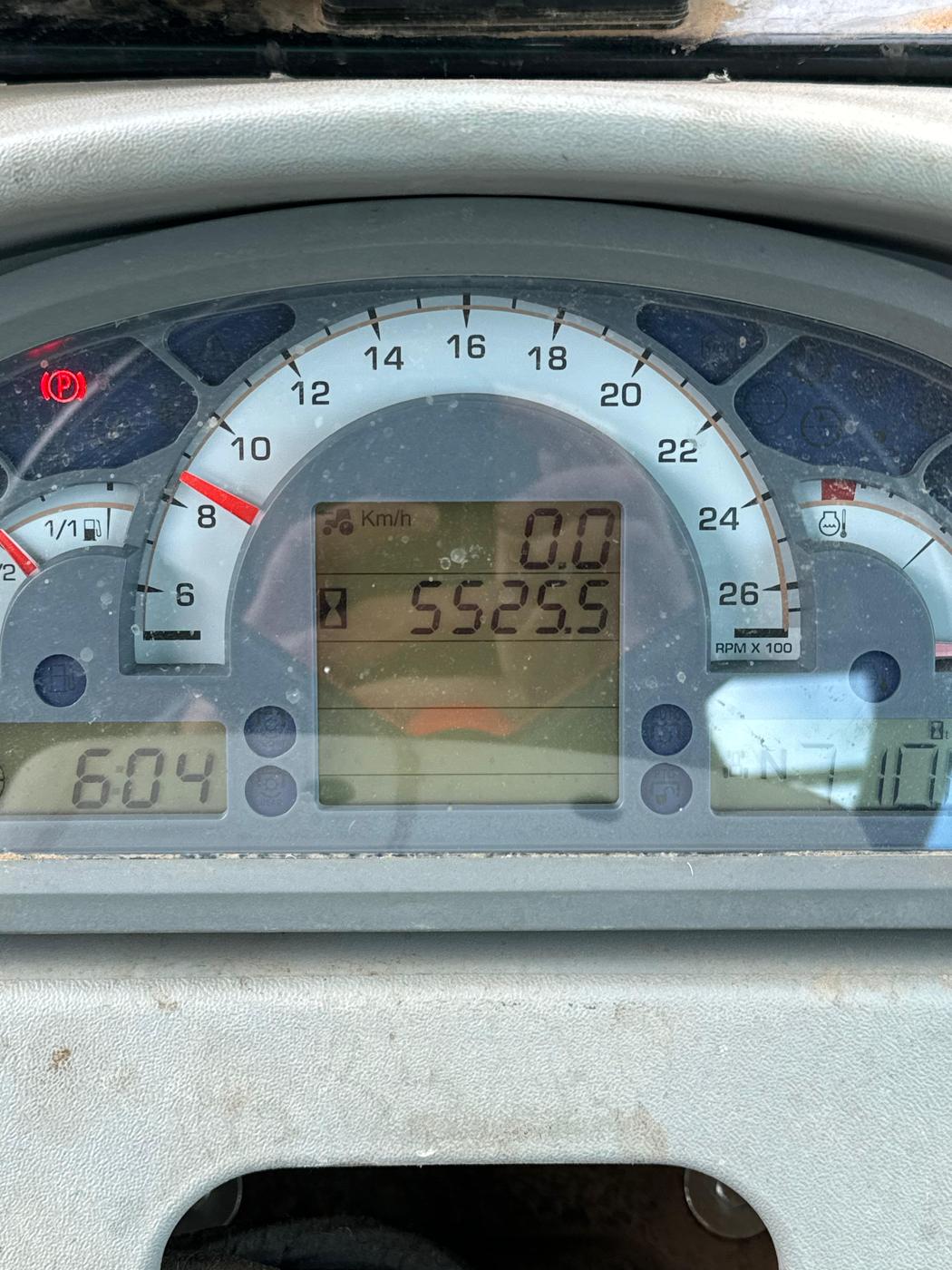 SAME DORADO 100 Slider Image