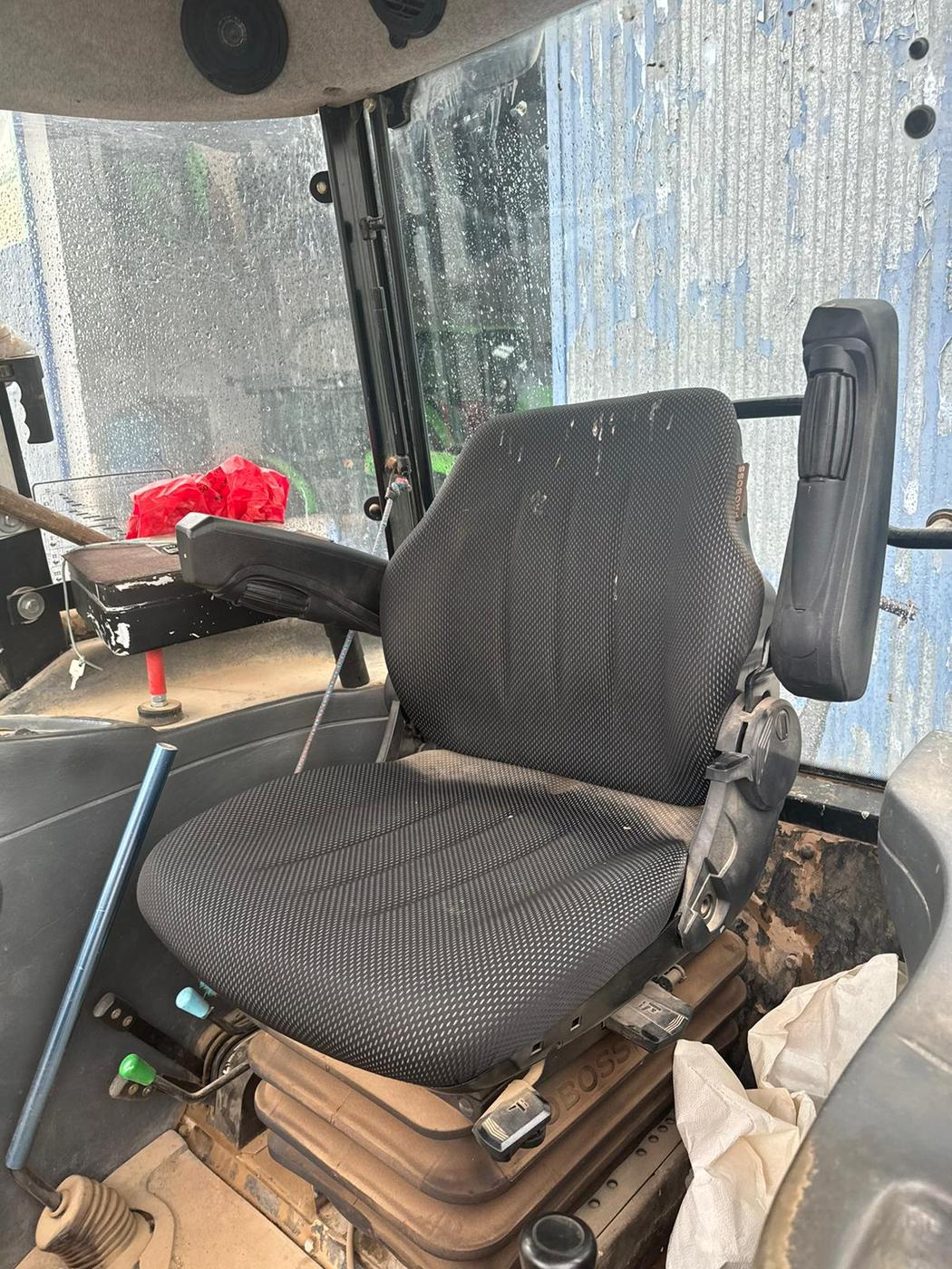 NEW HOLLAND TD 95 D Slider Image