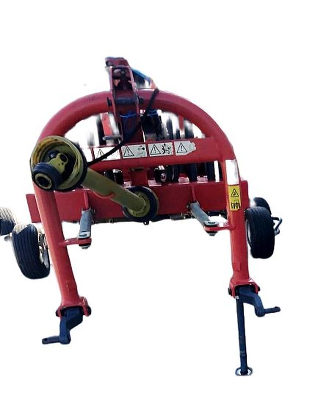 RASTRILLO HILERADOR VICON ANDEX 463 Slider Image