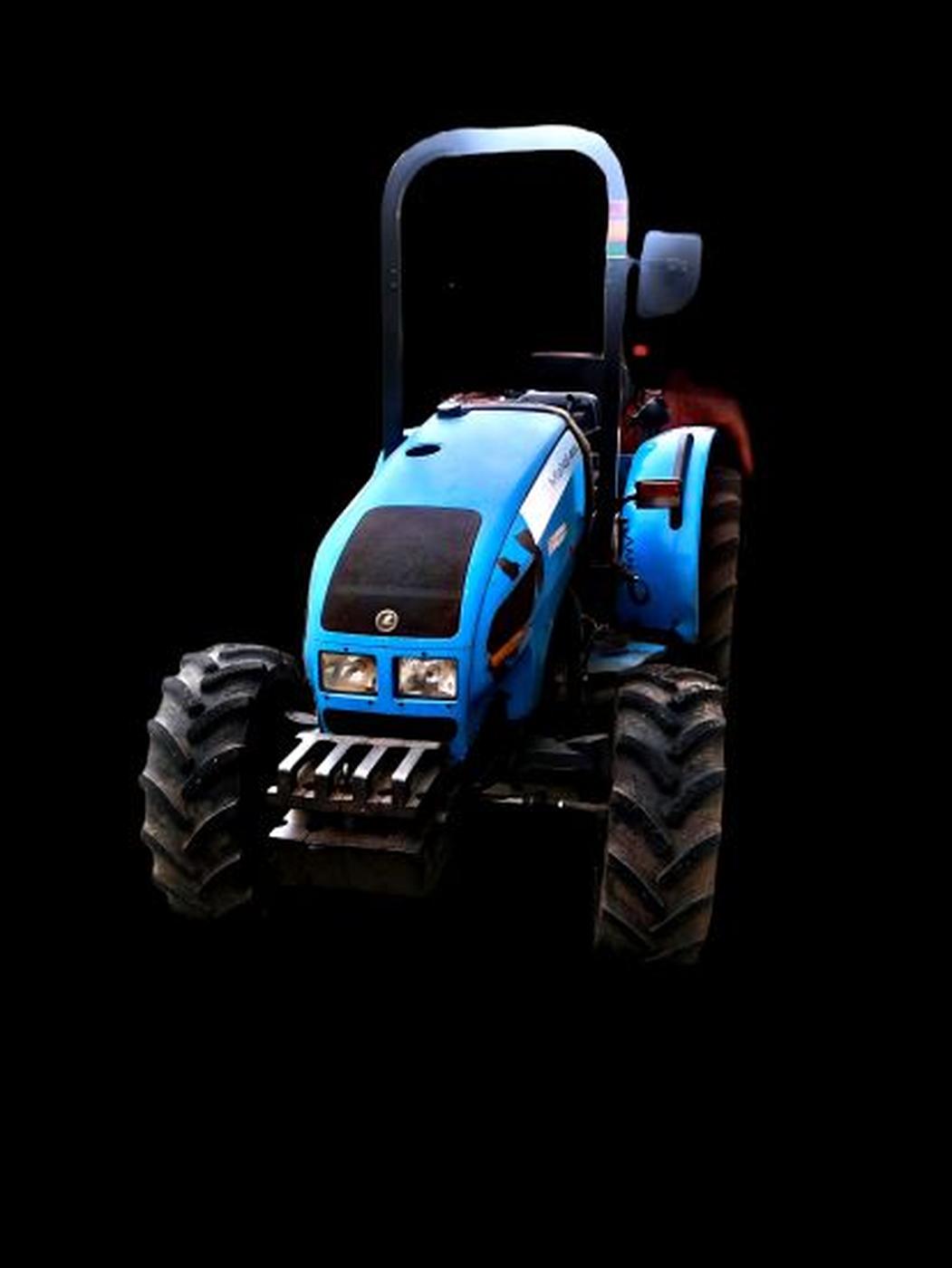 LANDINI MISTRAL 45 MISTRAL Slider Image