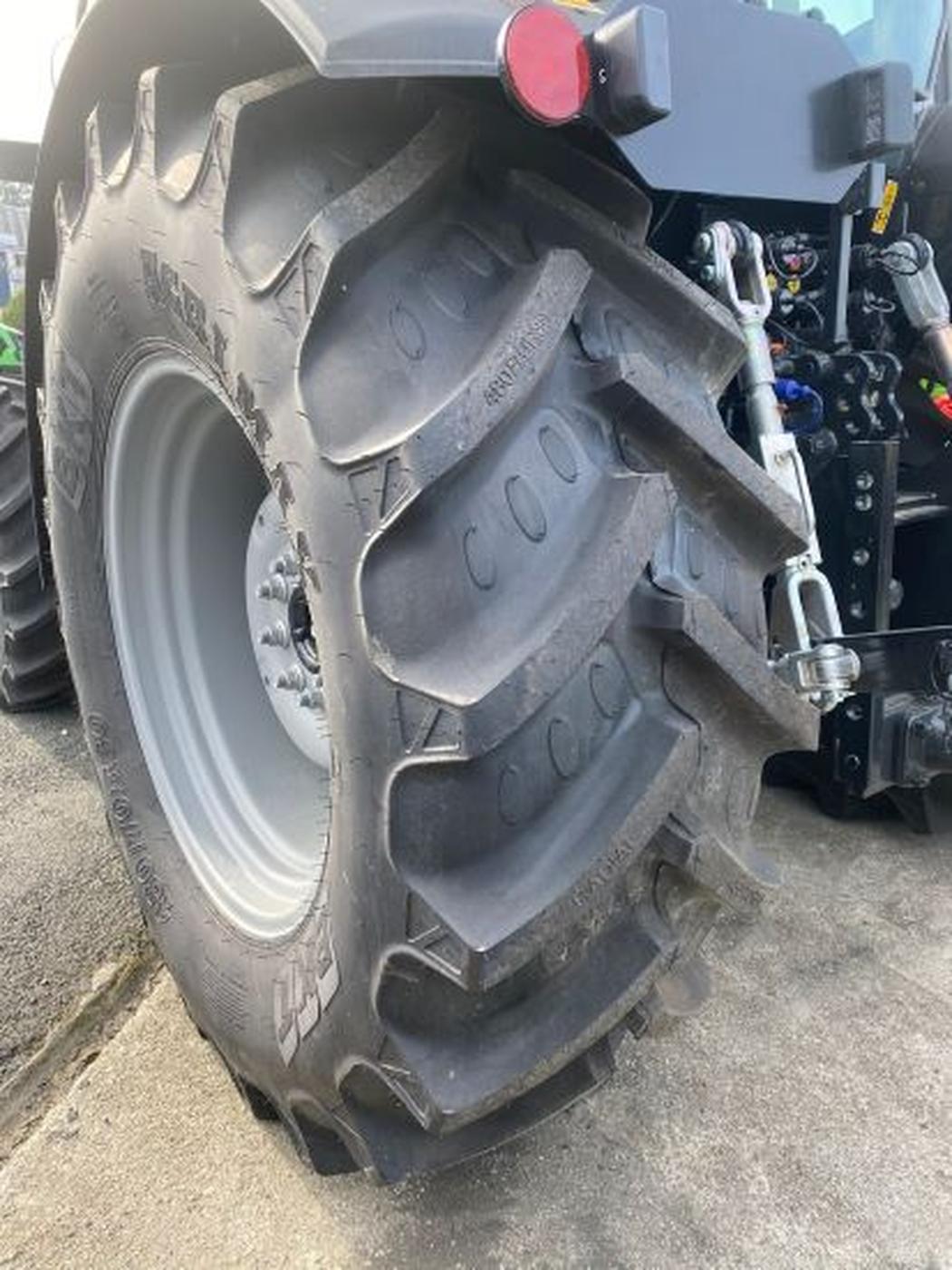 RUEDAS AGRICOLAS Slider Image