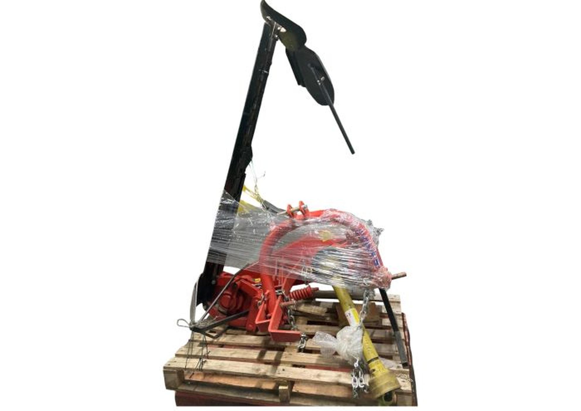 BARRA DE SIEGA NUEVA COVESA Slider Image