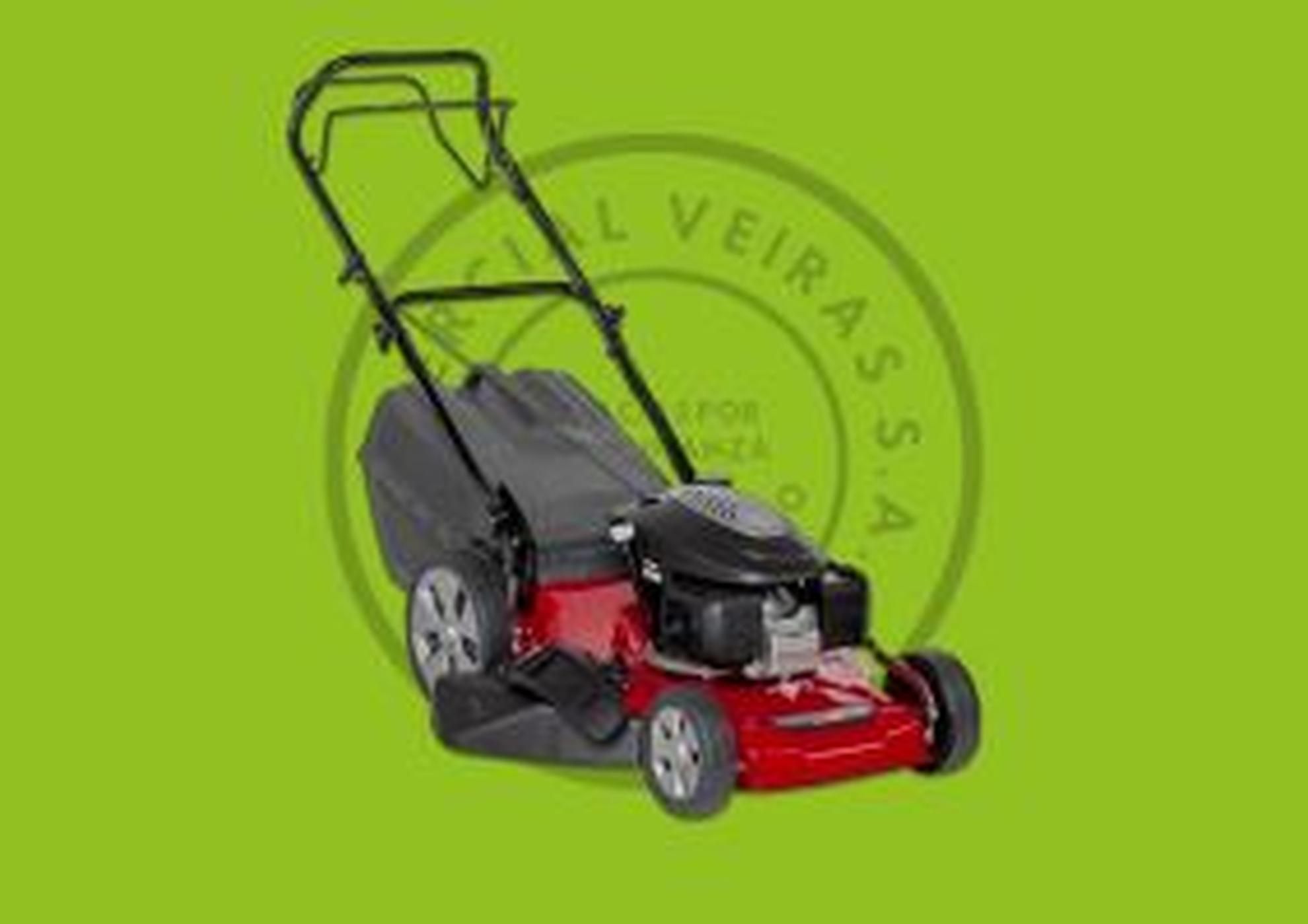 Cortacésped COVESA XC 48 SH