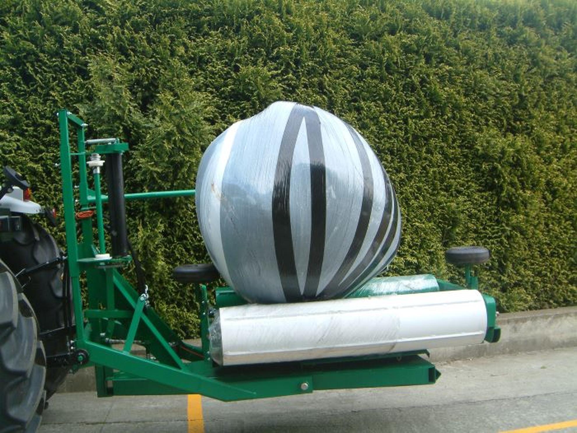 ENCINTADORA SUSPENDIDA NUEVA COVESA ZR-74 Slider Image