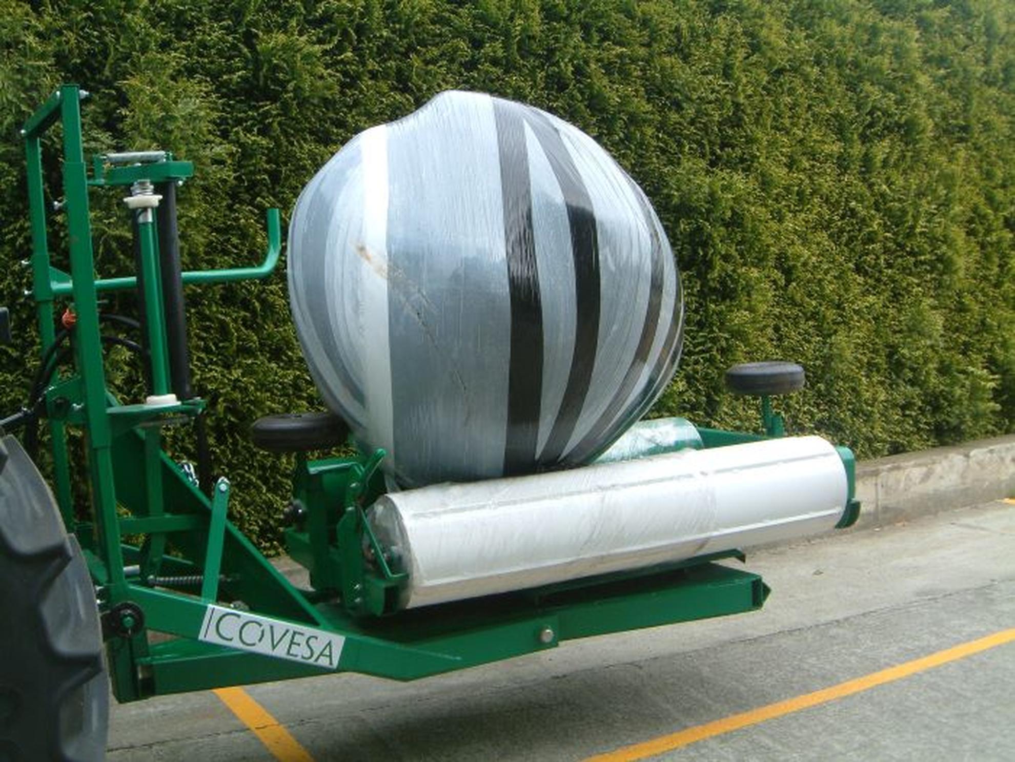 ENCINTADORA SUSPENDIDA NUEVA COVESA ZR-74 Slider Image