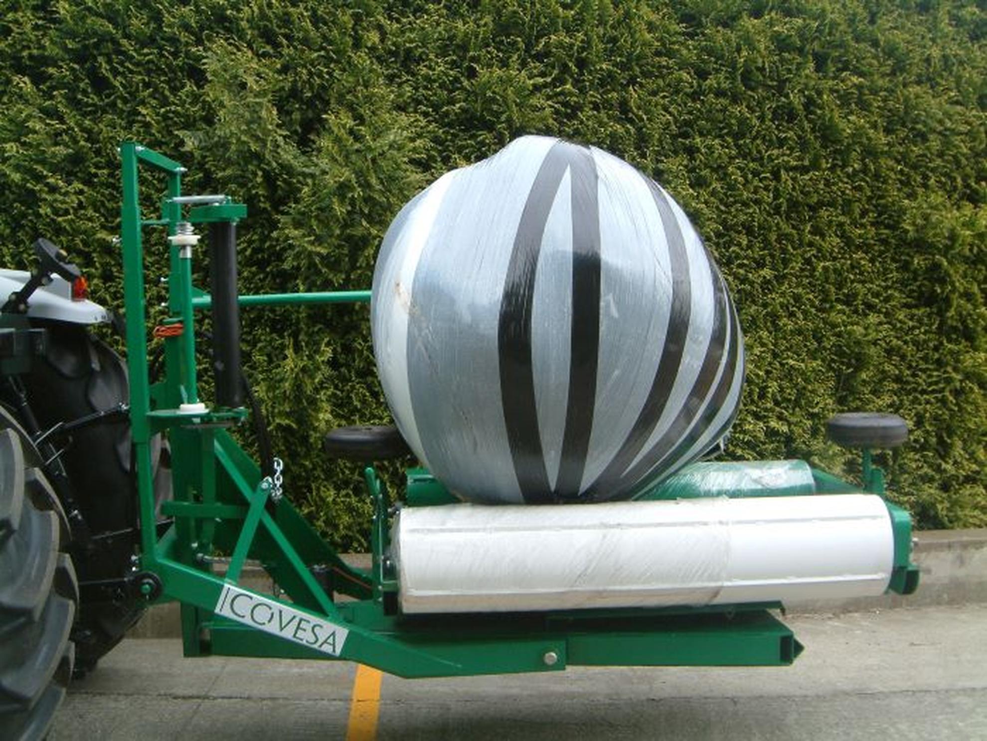 ENCINTADORA SUSPENDIDA NUEVA COVESA ZR-74 Slider Image