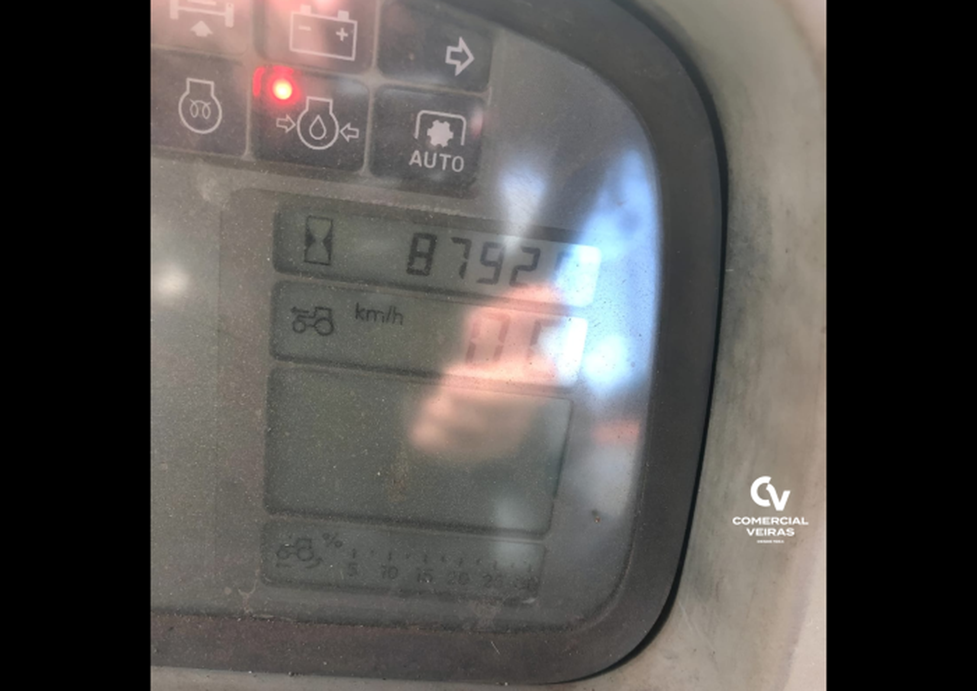 DEUTZ FAHR K-110 Slider Image