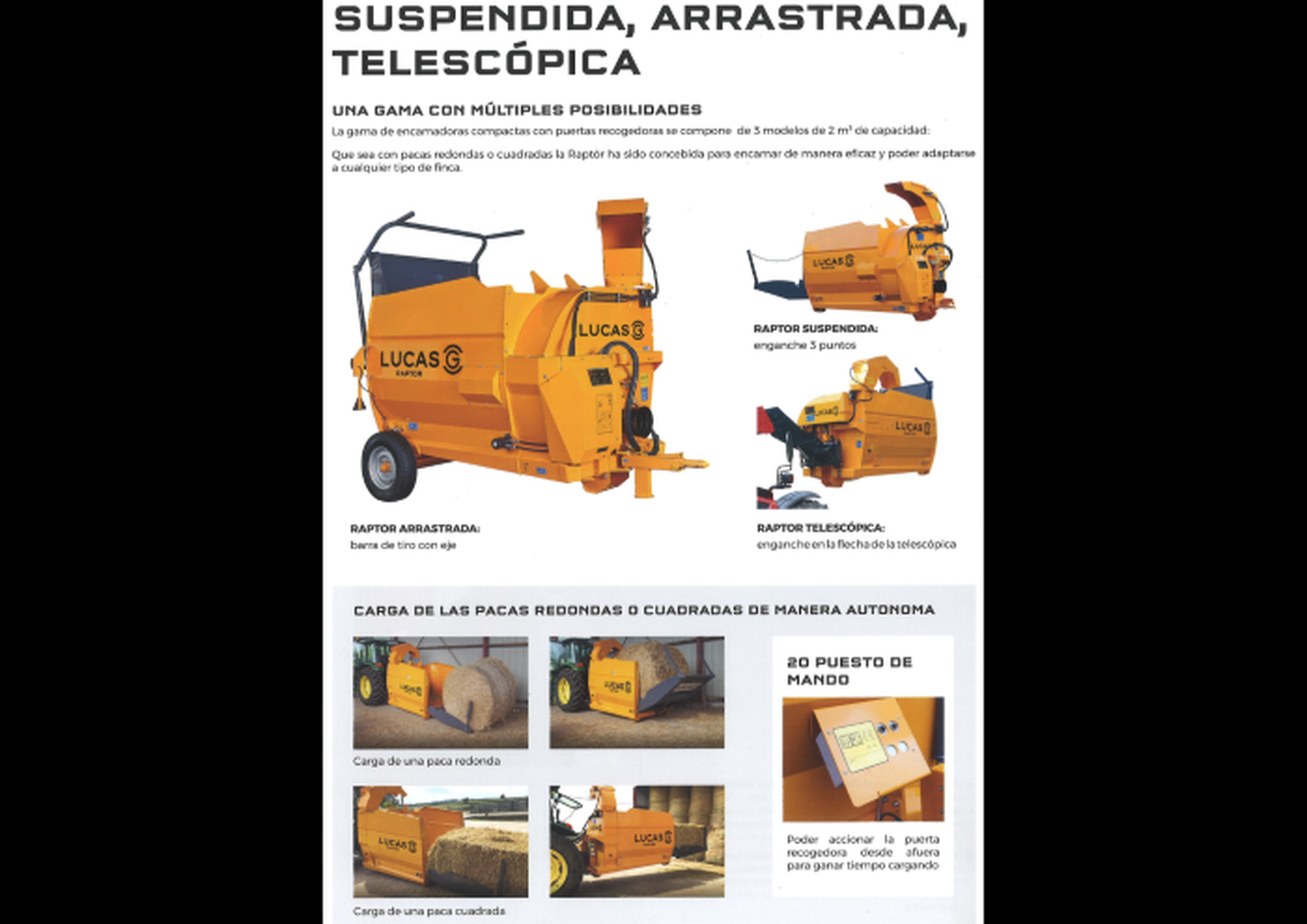 Encamadoras Slider Image