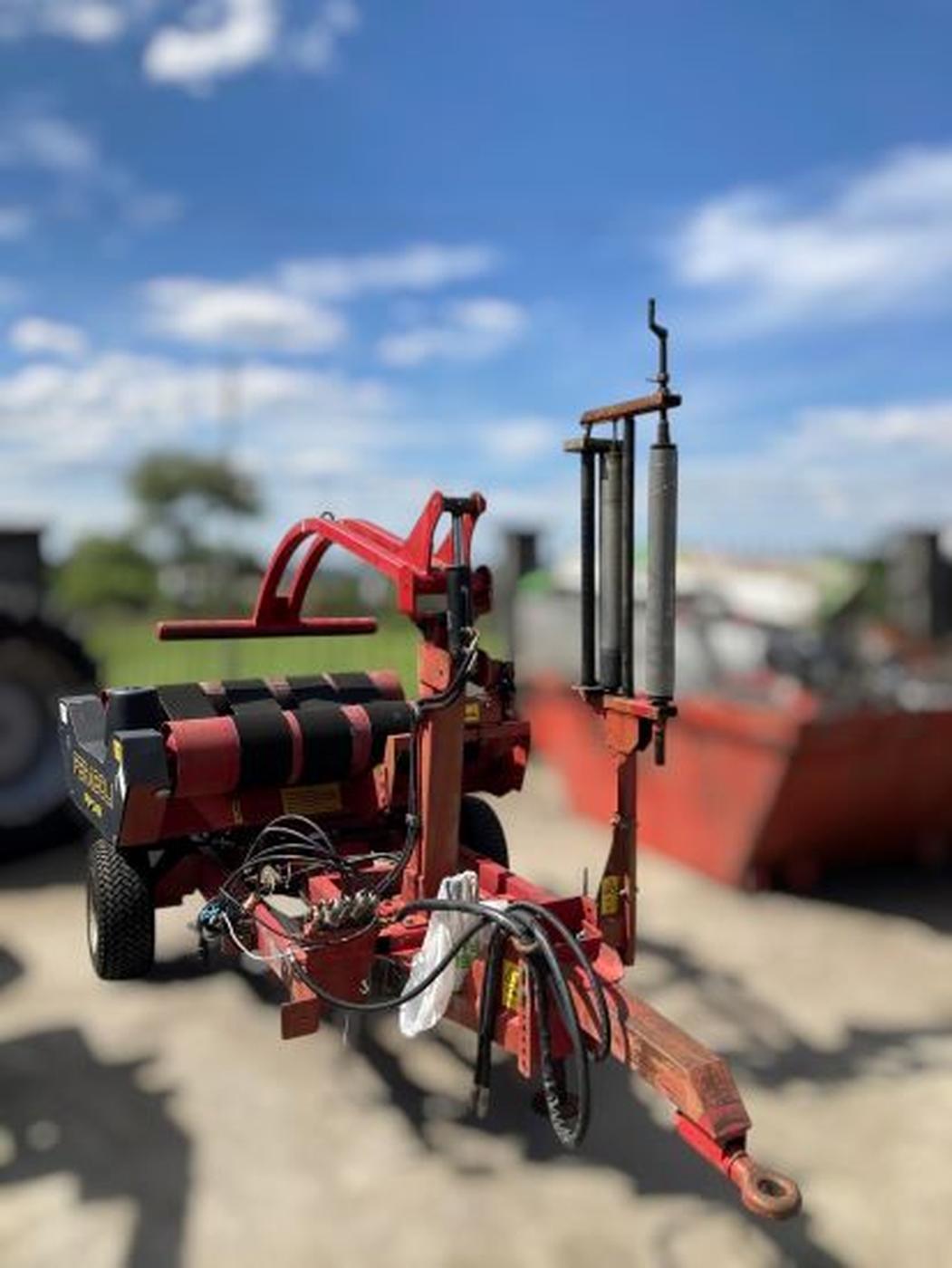 ENCINTADORA FERABOLI FP30 Slider Image