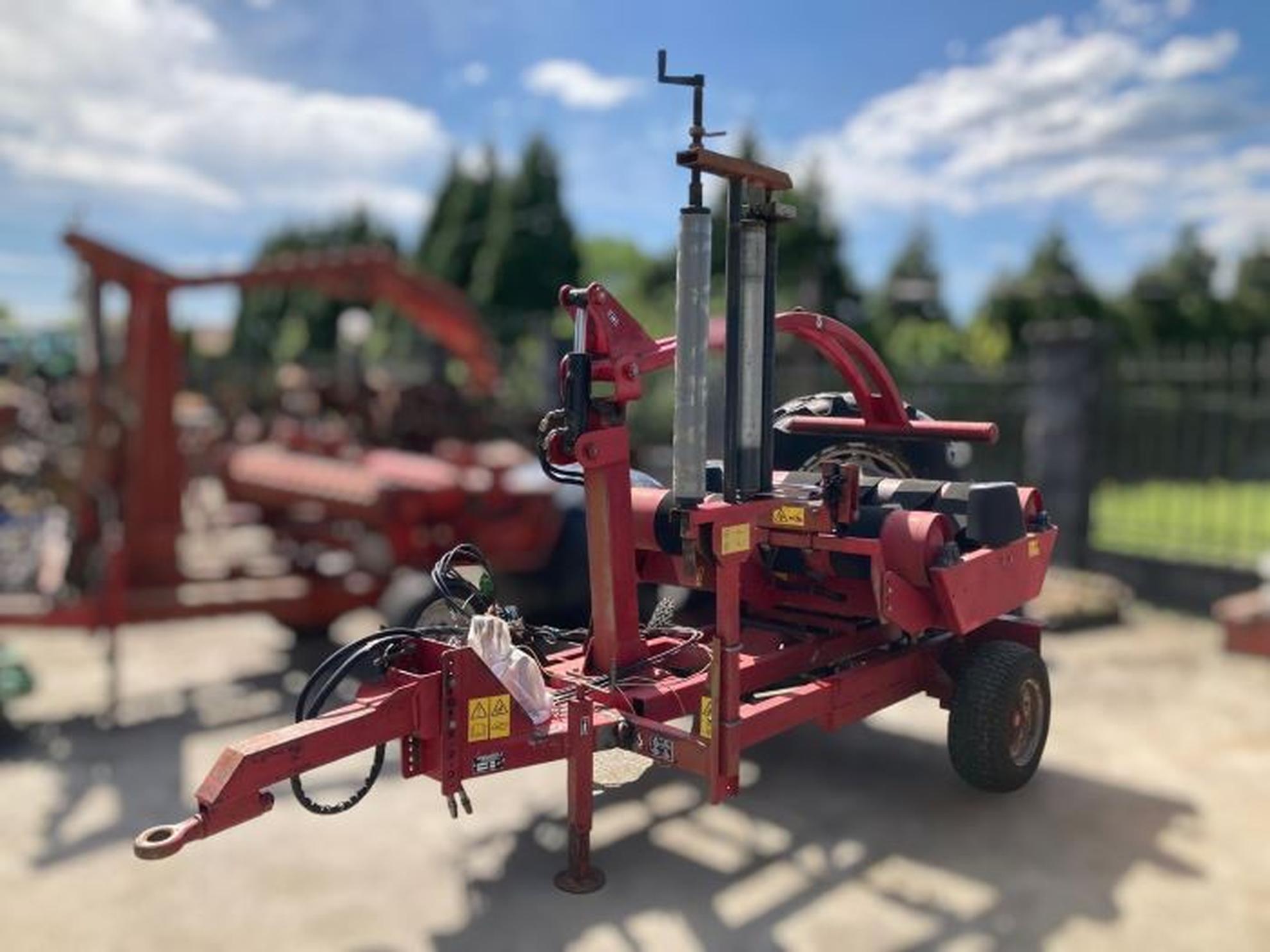 ENCINTADORA FERABOLI FP30 Slider Image