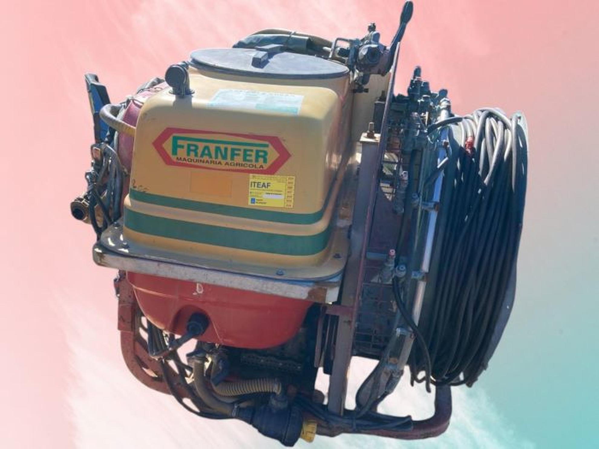 ATOMIZADOR FRANFER Slider Image
