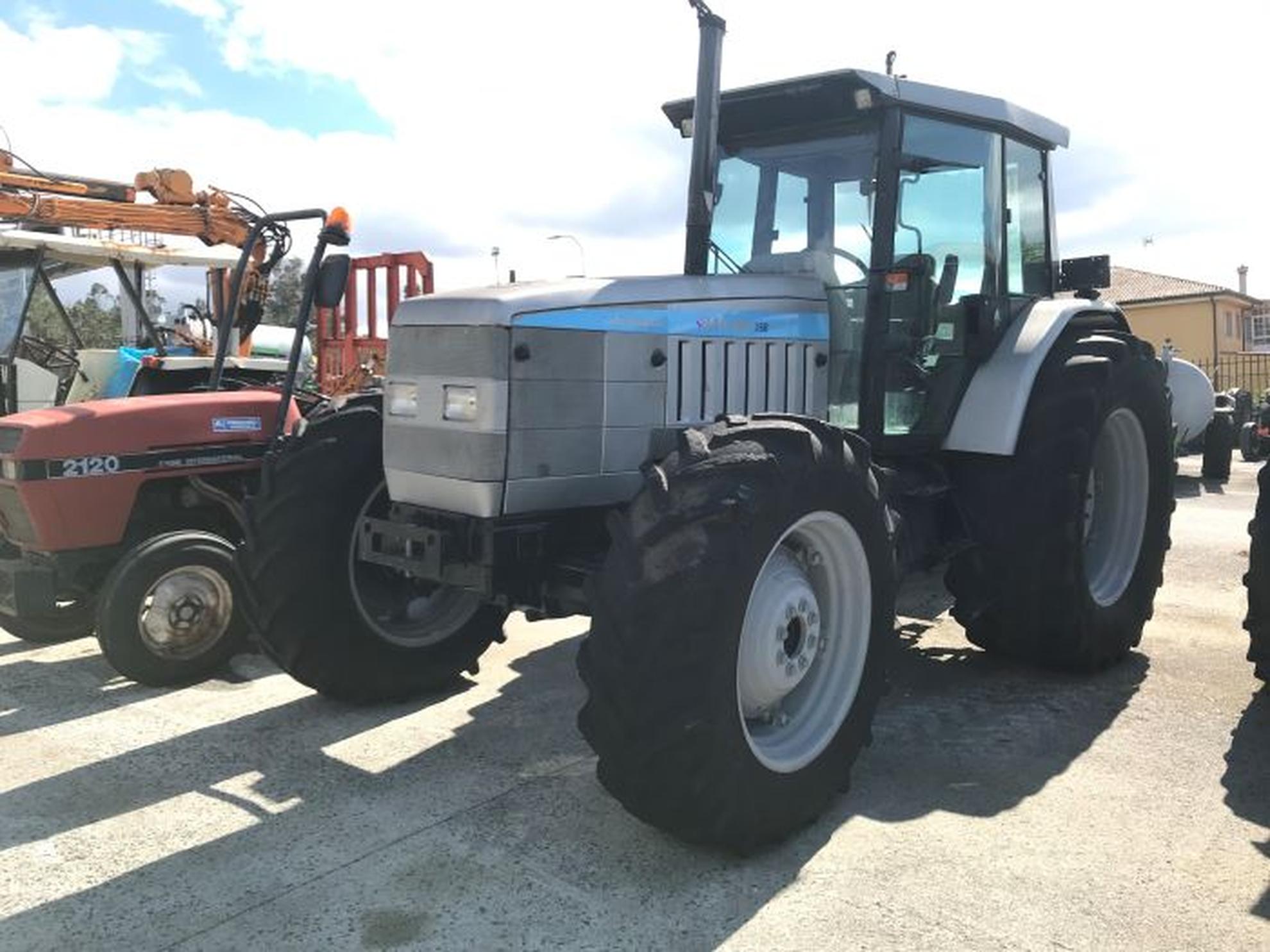 Lamborghini Racing 150 Slider Image