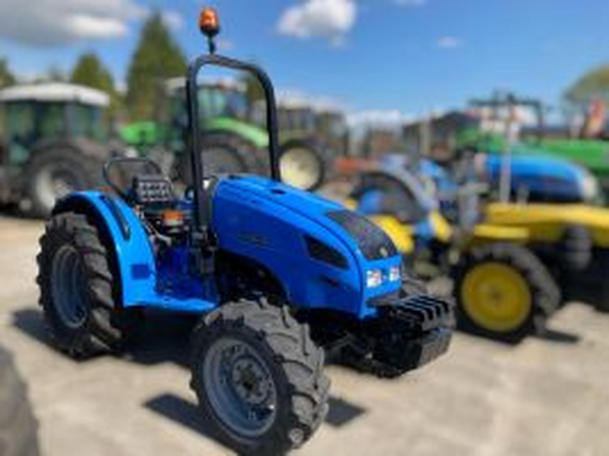 LANDINI MISTRAL 45 MISTRAL