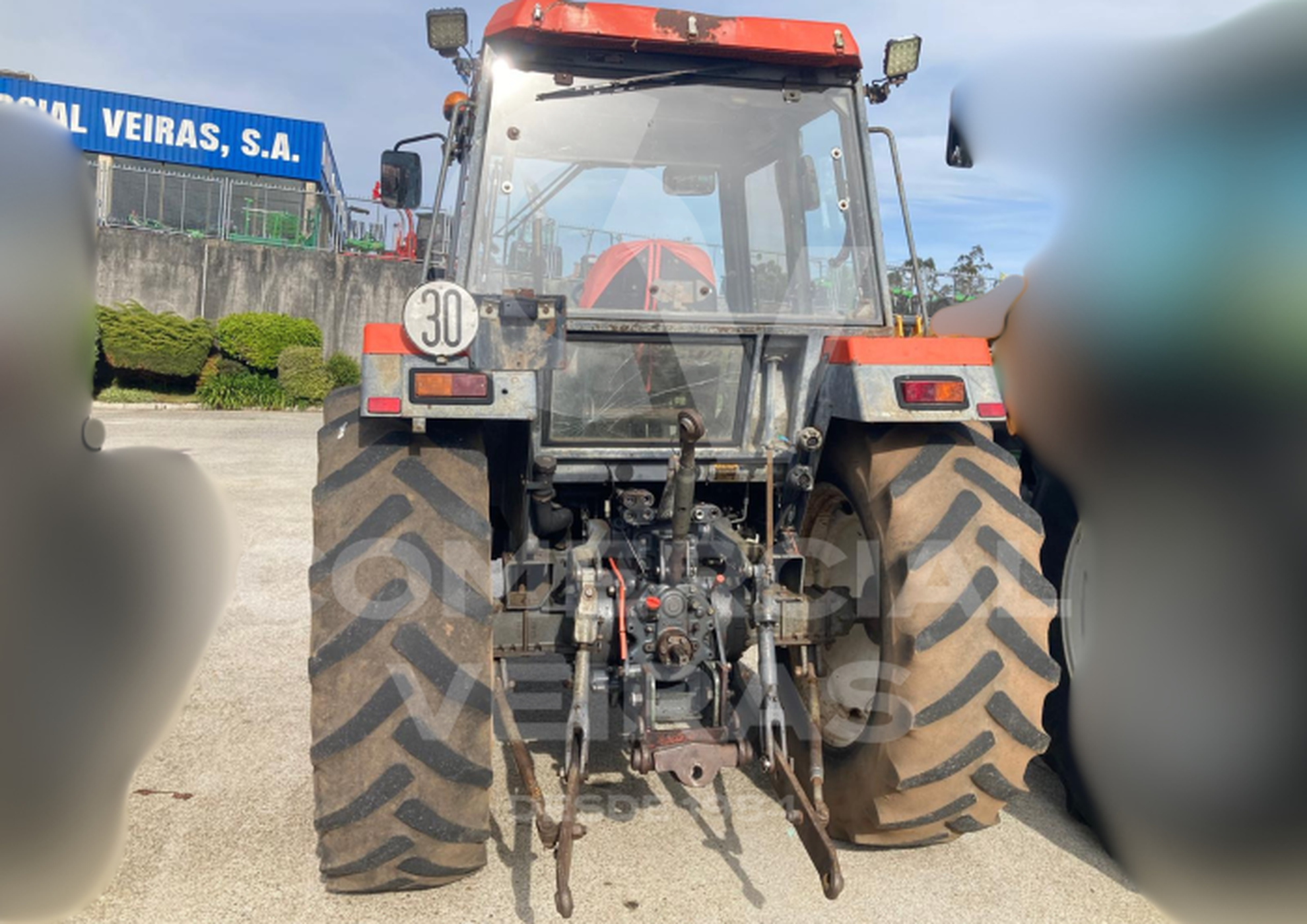 Kubota M1-85 Slider Image