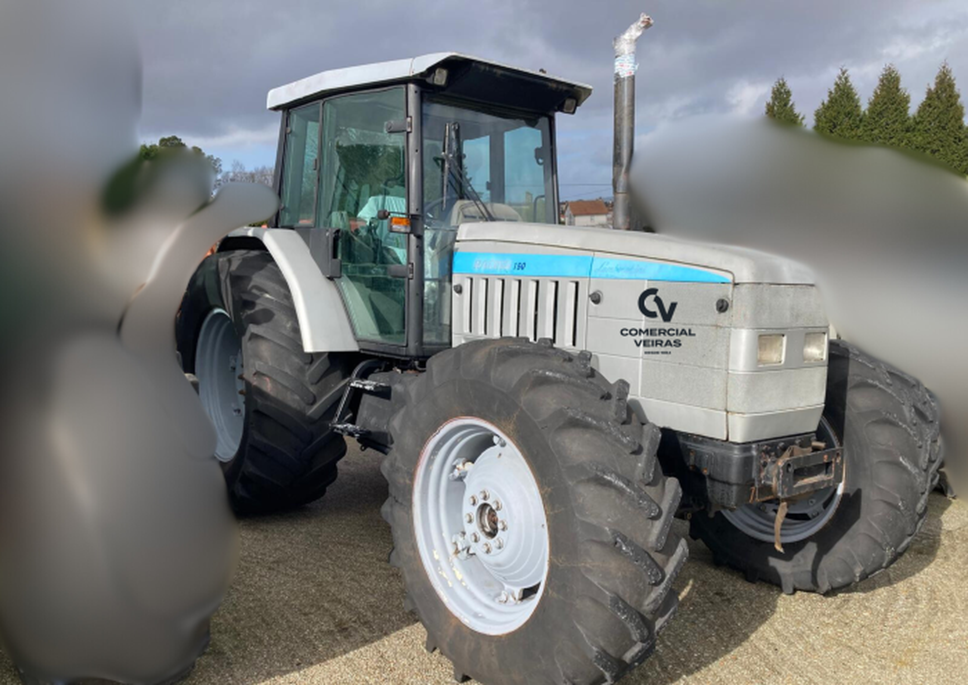 Lamborghini Racing 150 Slider Image