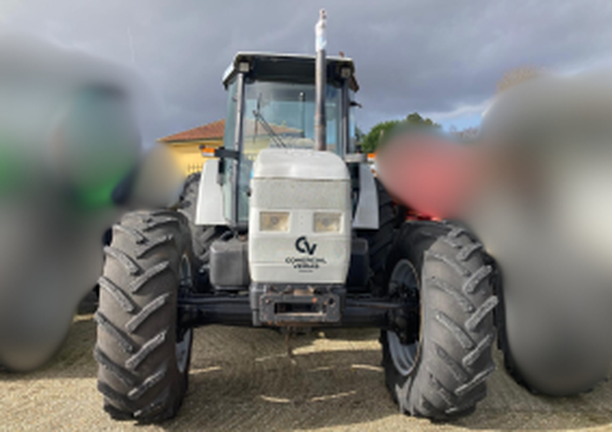 Lamborghini Racing 150