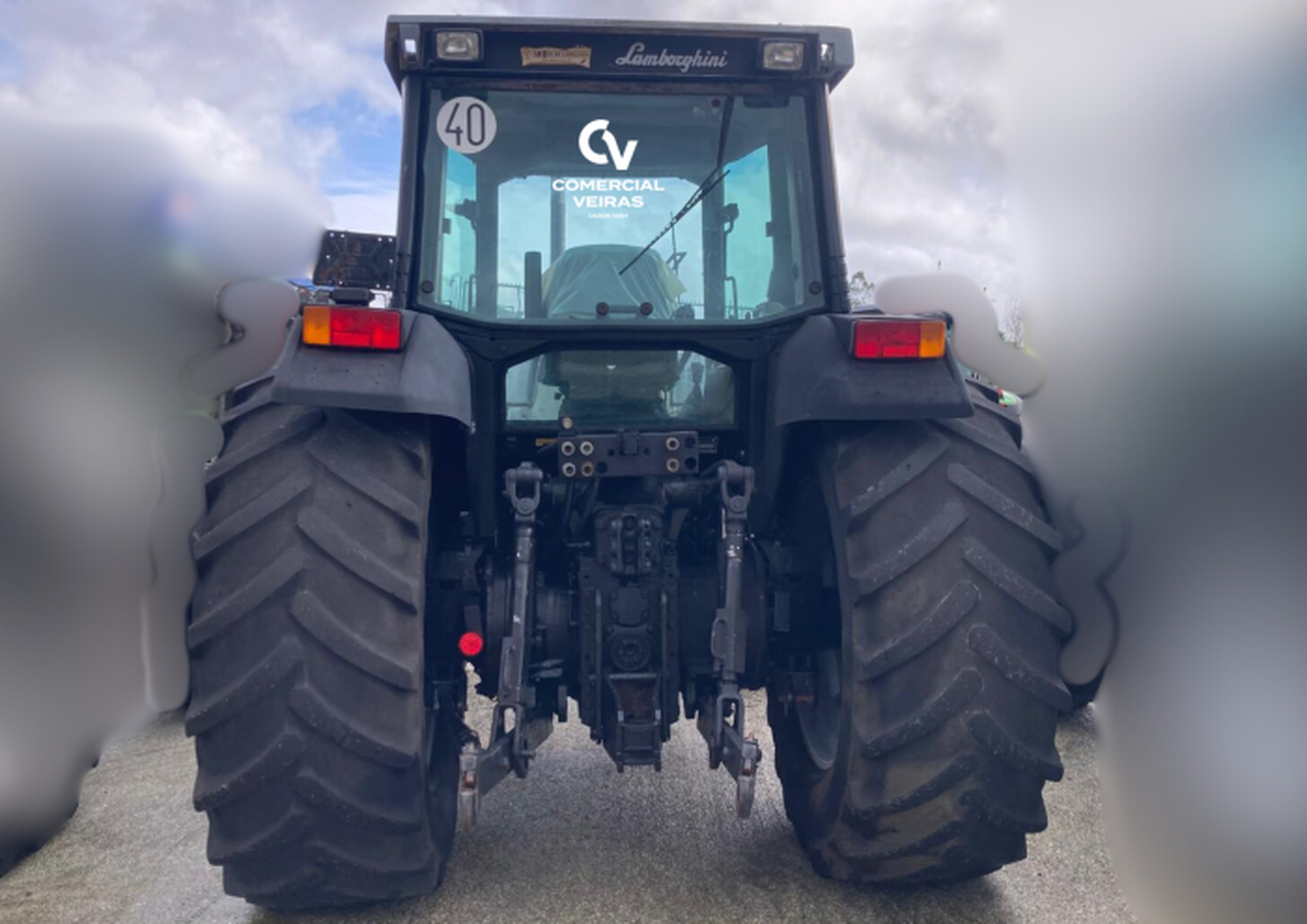 Lamborghini Racing 150 Slider Image