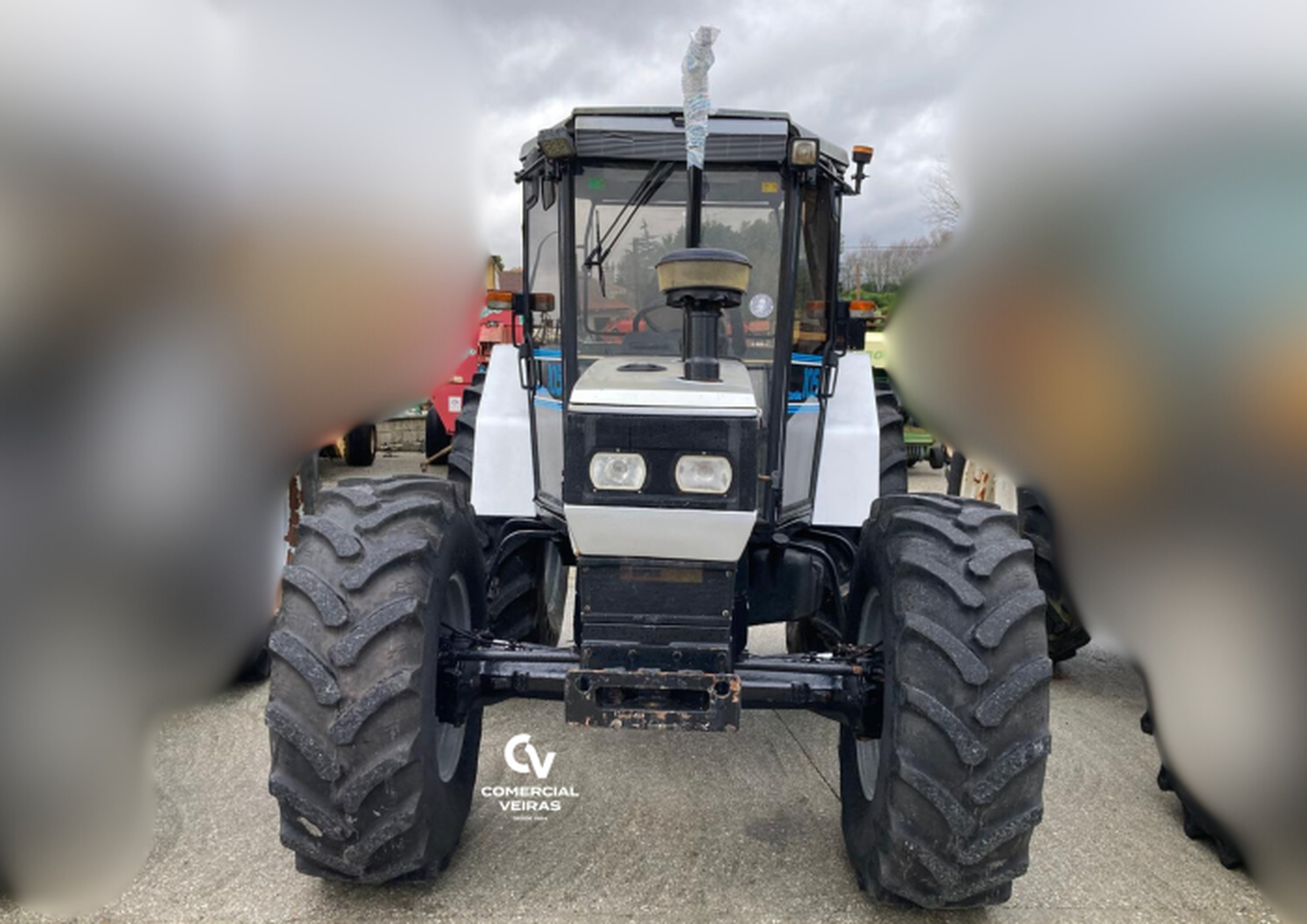 LAMBORGHINI FORMULA 105 Slider Image