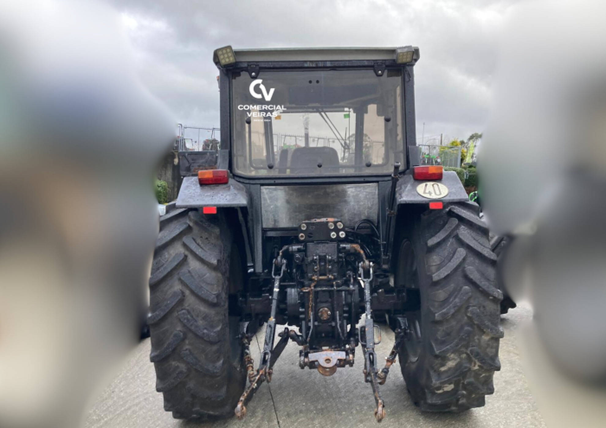 LAMBORGHINI FORMULA 105 Slider Image