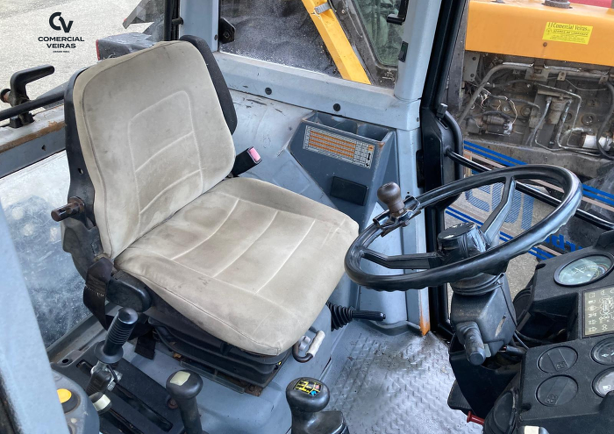 LAMBORGHINI FORMULA 105 Slider Image