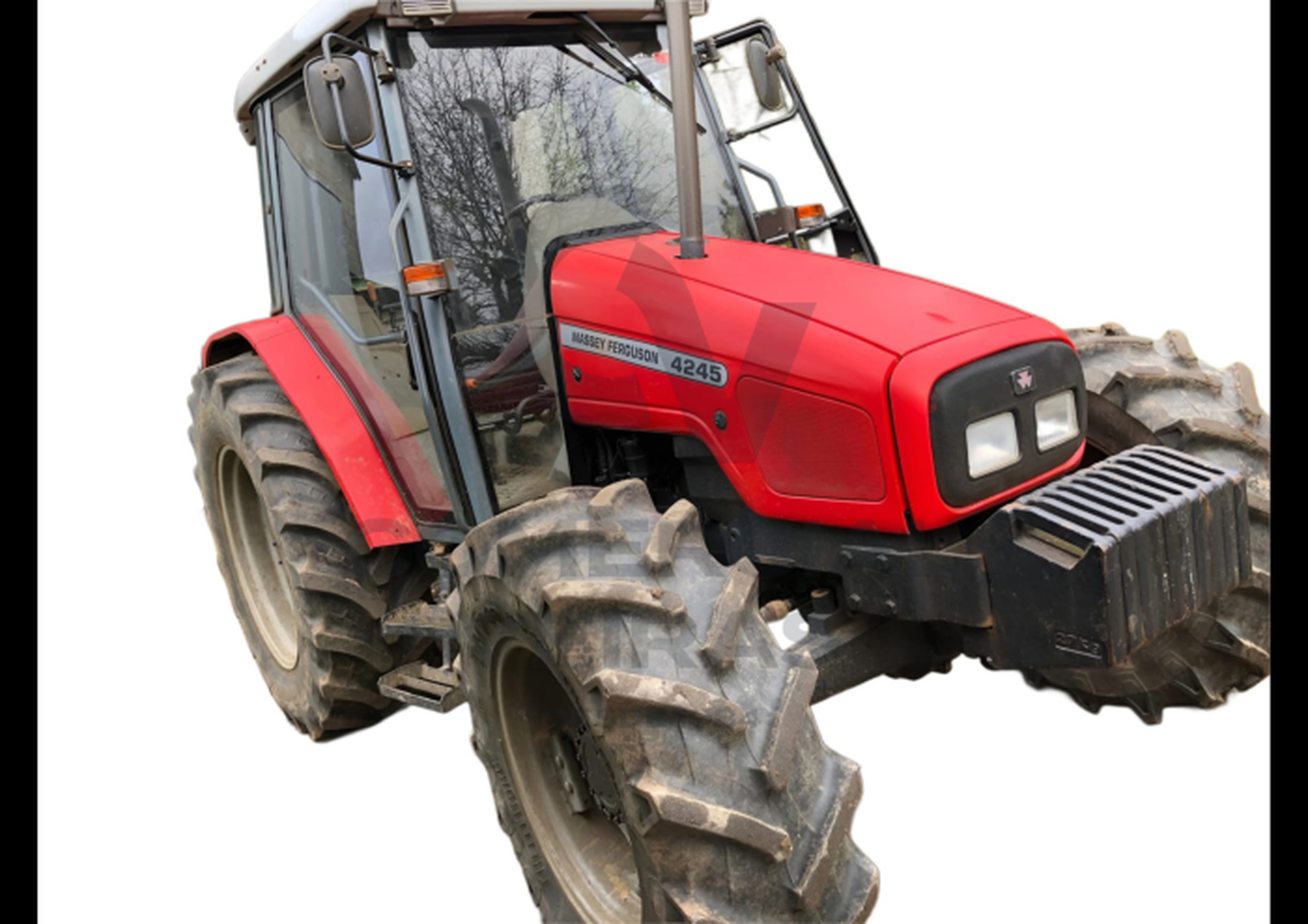 MASSEY FERGUSON 4245.4 Slider Image