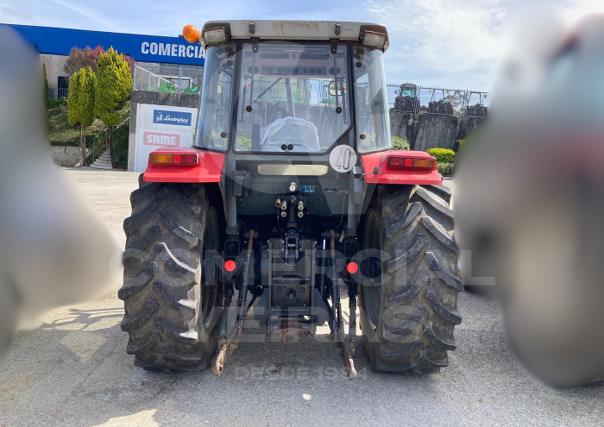 MASSEY FERGUSON 4245.4 Slider Image