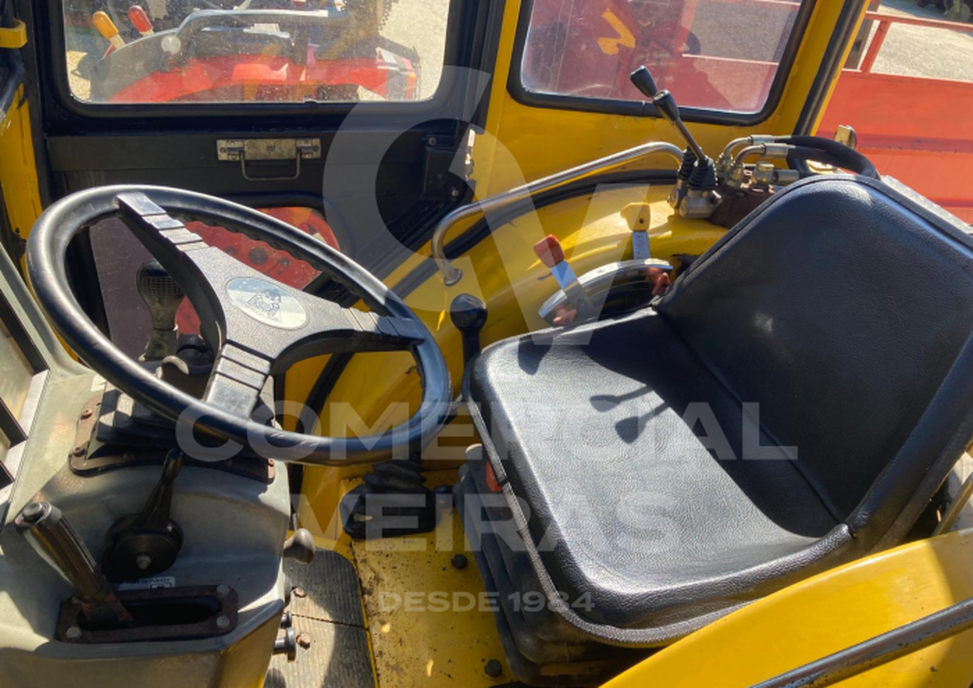 PASQUALI 441 Slider Image