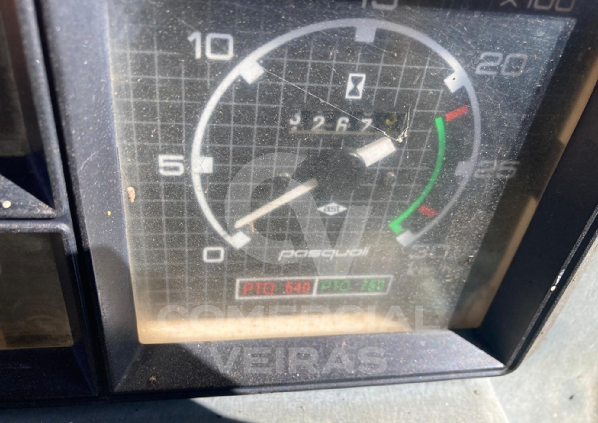 PASQUALI 441 Slider Image