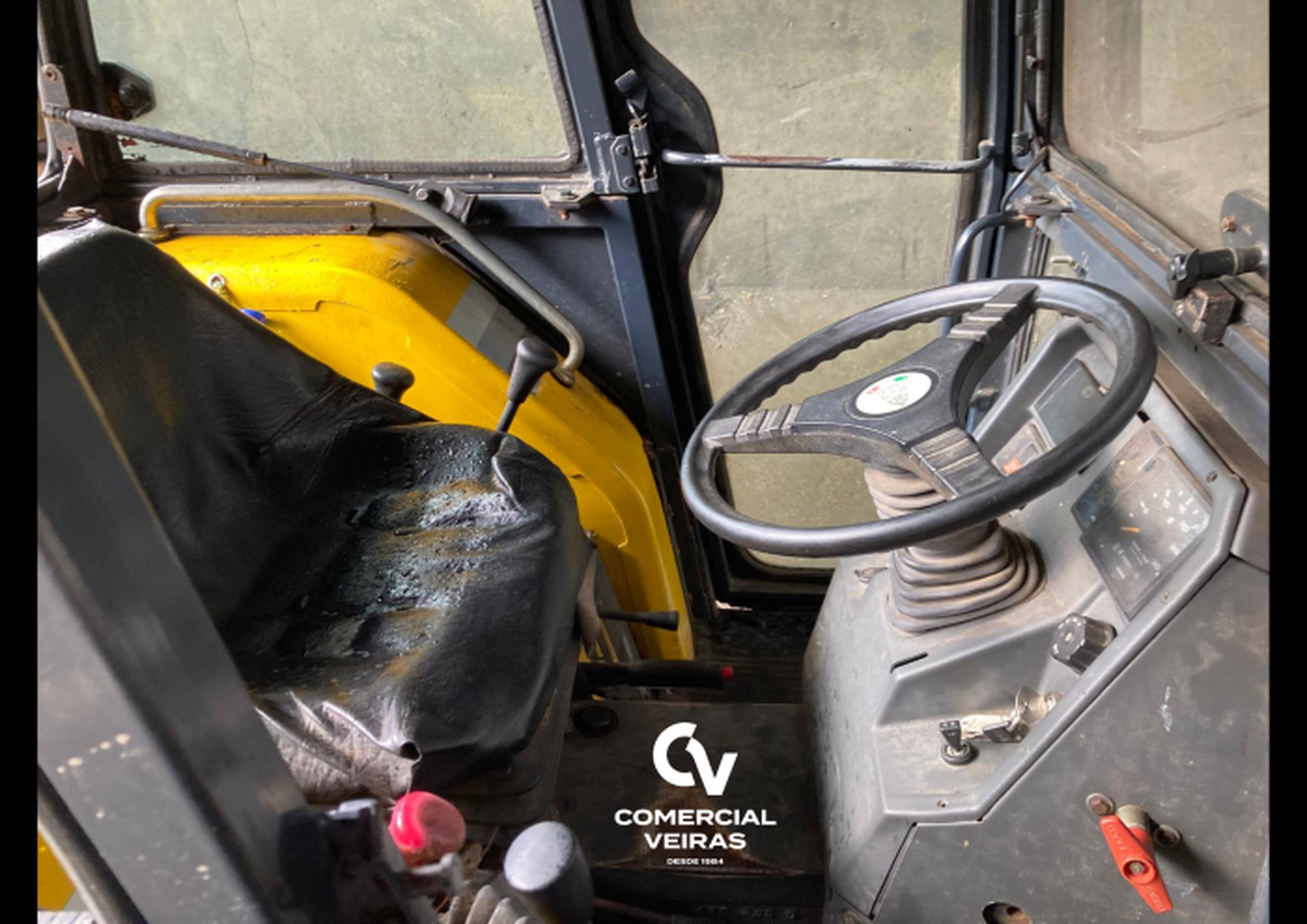 Pasquali Zeus 60 Slider Image