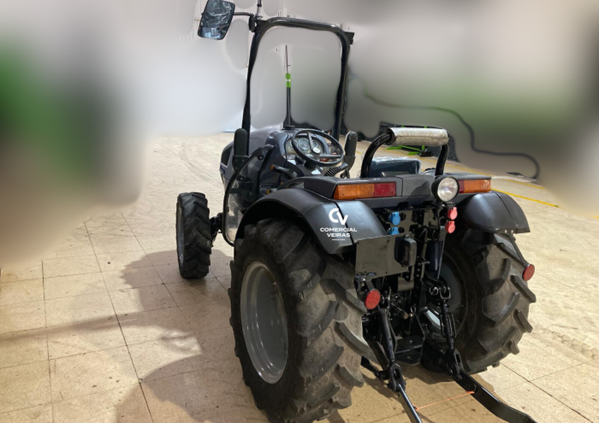 Lamborghini R1.35 Slider Image