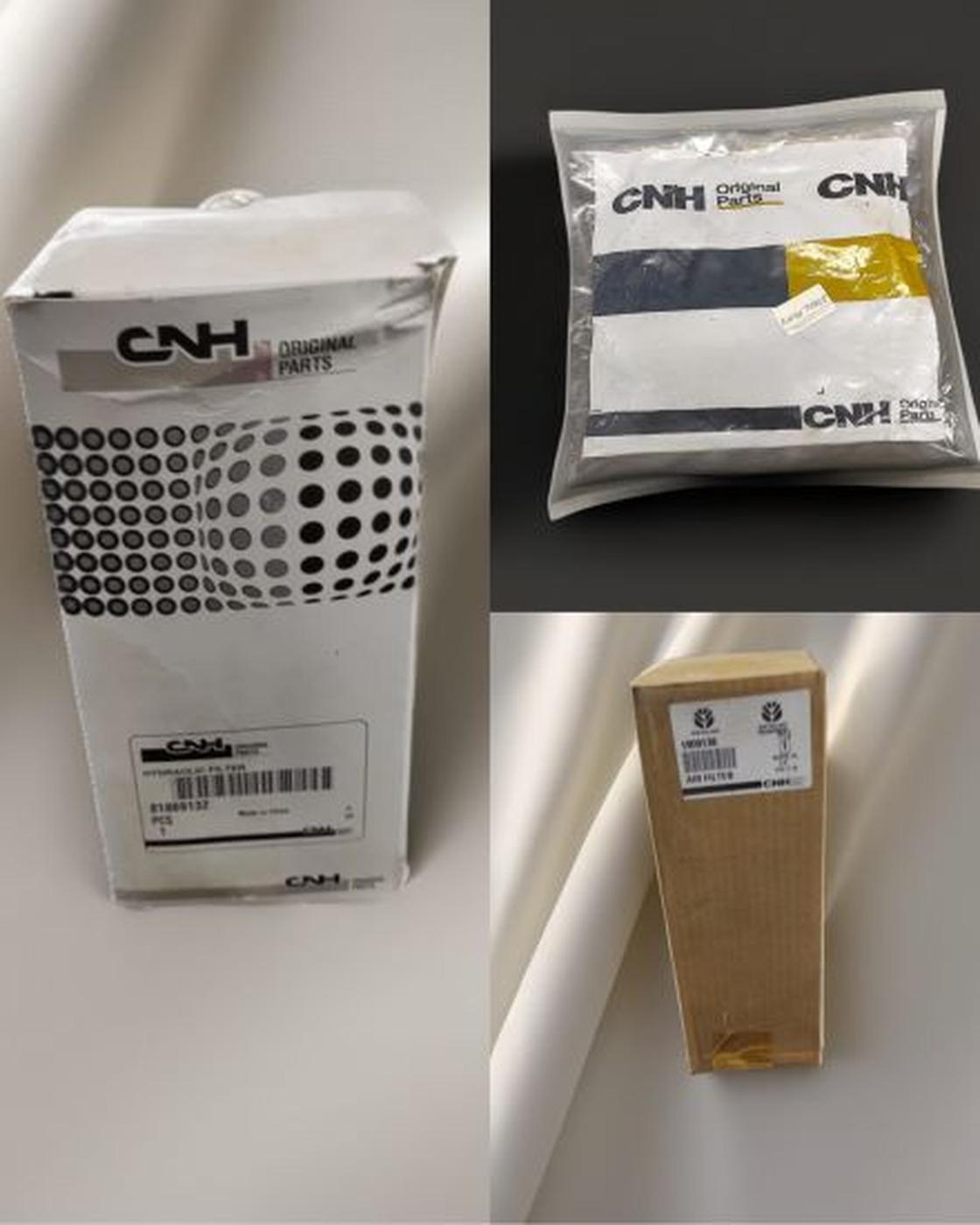 RECAMBIOS VARIOS NEW HOLLAND Slider Image