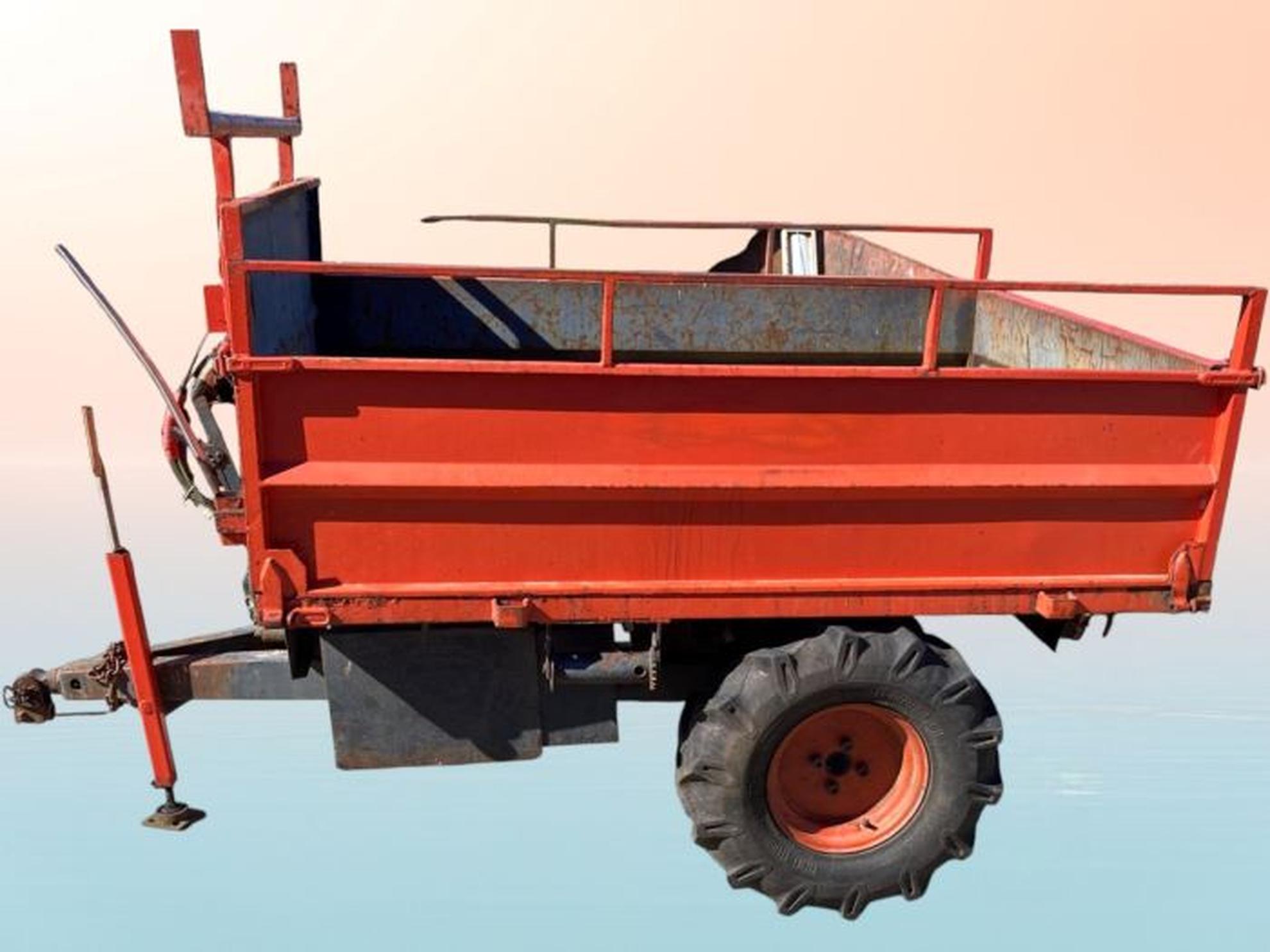 KUBOTA 2530DB Slider Image