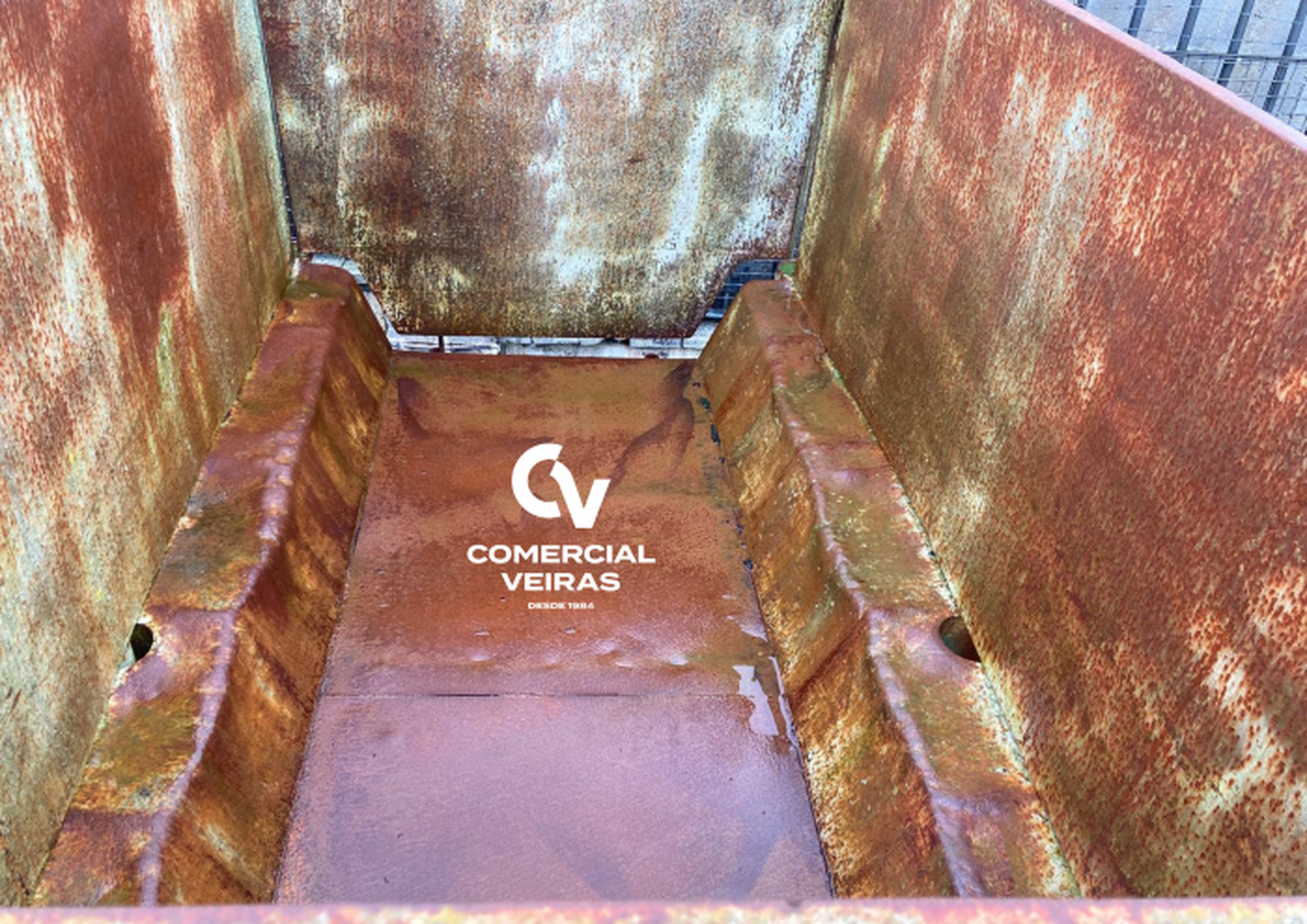 REMOLQUE FORESTAL 2.50X1.50 Slider Image