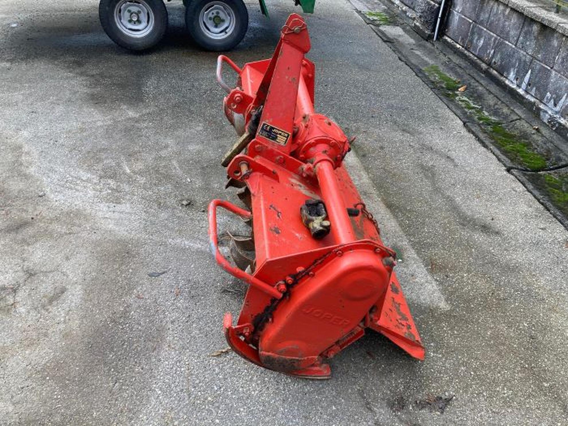 BJR ME-T 2800 Slider Image